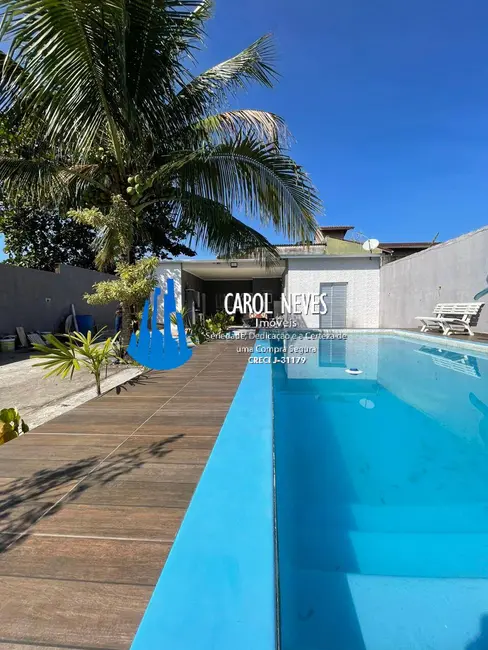 Foto 2 de Casa com 2 quartos à venda, 60m2 em Mongagua - SP