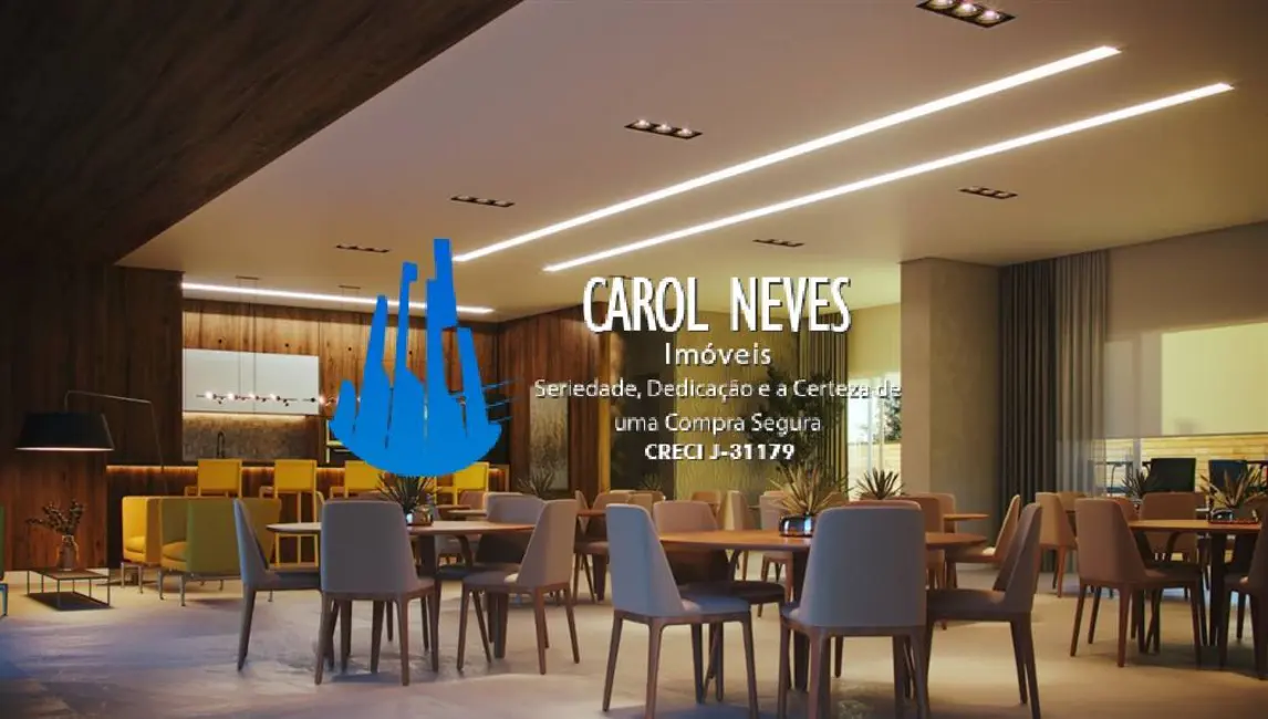 Foto 9 de Apartamento com 2 quartos à venda, 79m2 em Centro, Mongagua - SP