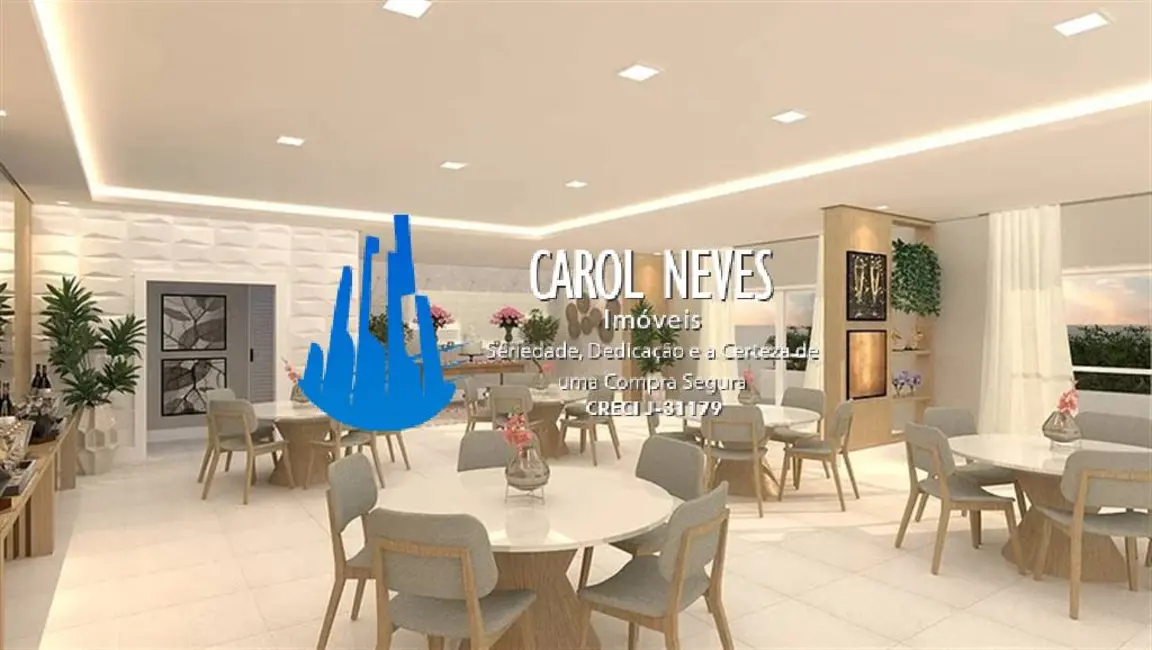 Foto 8 de Apartamento com 2 quartos à venda, 75m2 em Centro, Mongagua - SP