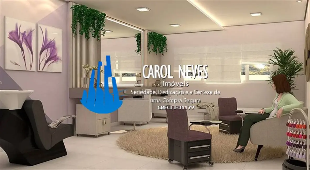 Foto 6 de Apartamento com 2 quartos à venda, 75m2 em Centro, Mongagua - SP