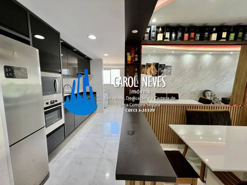 Foto 7 de Apartamento com 2 quartos à venda, 118m2 em Mongagua - SP