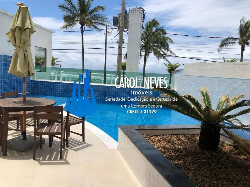 Foto 1 de Apartamento com 2 quartos à venda, 118m2 em Mongagua - SP