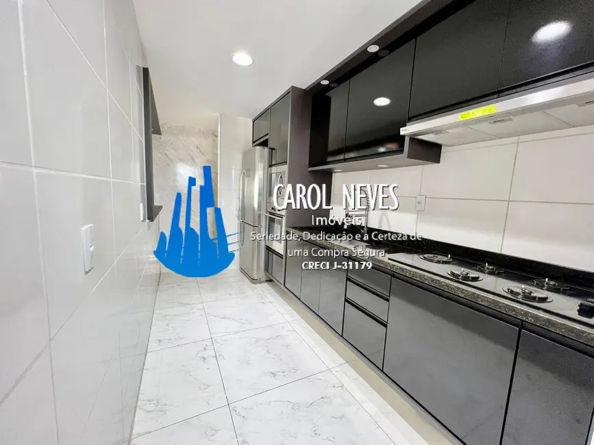 Foto 8 de Apartamento com 2 quartos à venda, 118m2 em Mongagua - SP