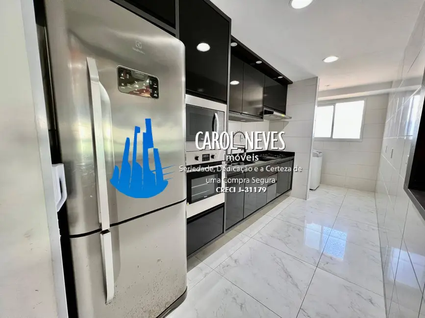 Foto 9 de Apartamento com 2 quartos à venda, 118m2 em Mongagua - SP