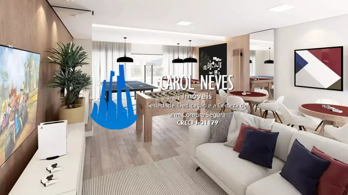 Apartamento com 2 quartos à venda, 76m2 em Centro, Mongagua - SP - imagem 9 Foto 9 de Apartamento com 2 quartos à venda, 76m2 em Centro, Mongagua - SP