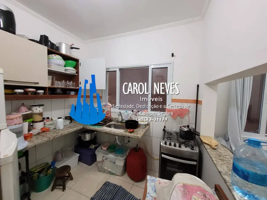 Foto 4 de Casa com 2 quartos à venda, 65m2 em Mongagua - SP