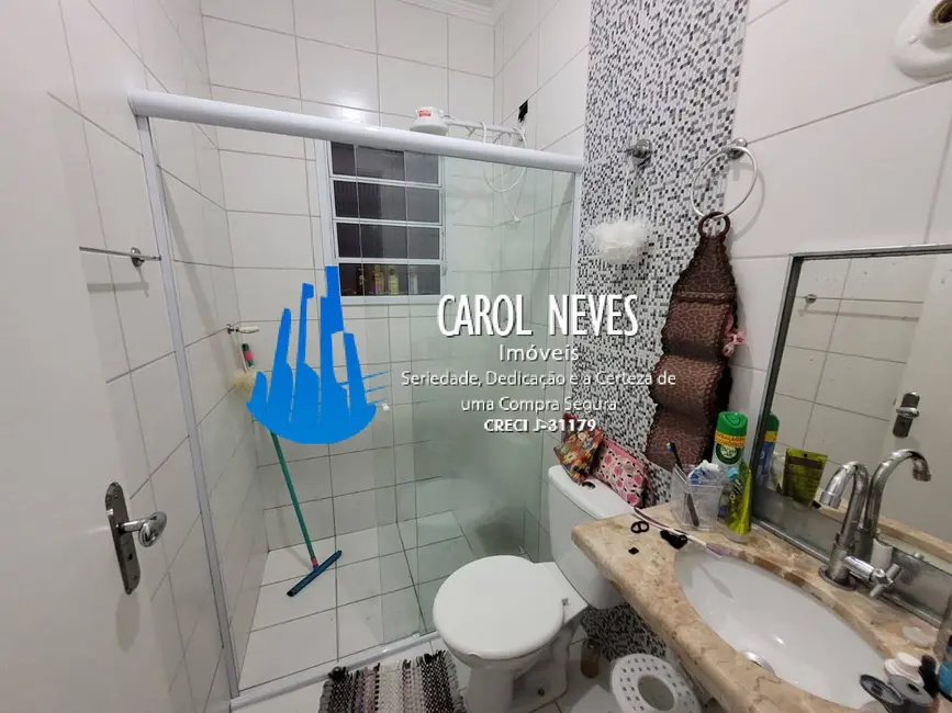 Foto 6 de Casa com 2 quartos à venda, 65m2 em Mongagua - SP