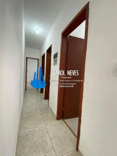 Foto 7 de Casa com 2 quartos à venda, 74m2 em Itanhaem - SP