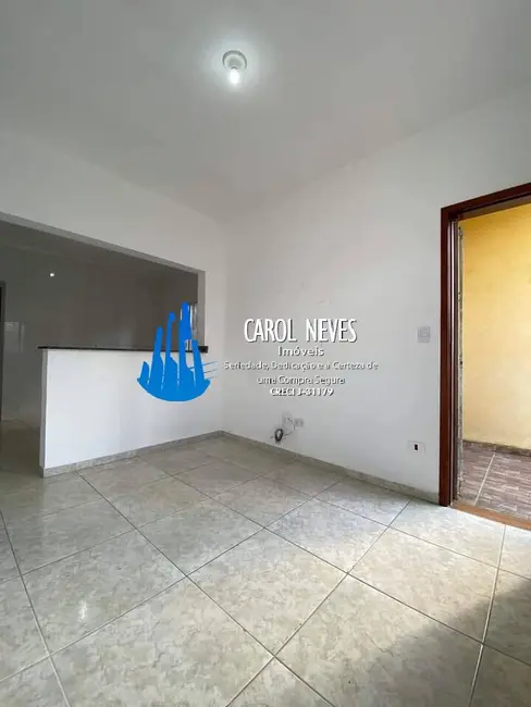 Foto 3 de Casa com 2 quartos à venda, 74m2 em Itanhaem - SP
