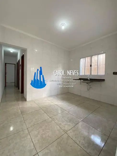 Foto 5 de Casa com 2 quartos à venda, 74m2 em Itanhaem - SP