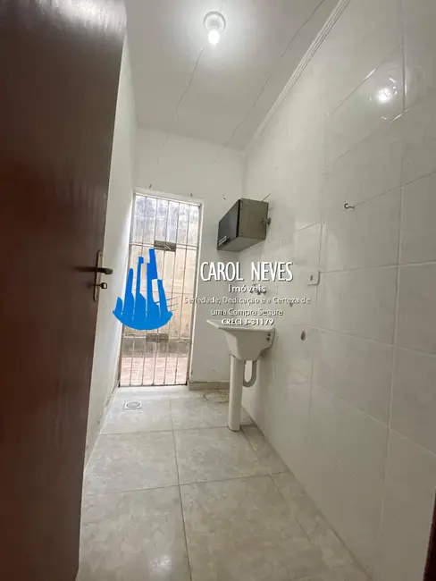 Foto 6 de Casa com 2 quartos à venda, 74m2 em Itanhaem - SP