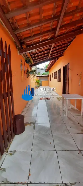 Foto 3 de Casa com 2 quartos à venda, 68m2 em Mongagua - SP