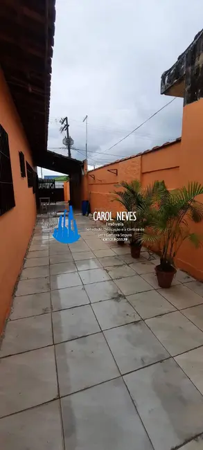 Foto 4 de Casa com 2 quartos à venda, 68m2 em Mongagua - SP