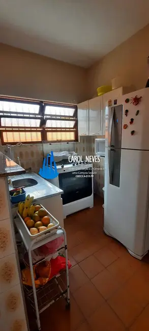 Foto 7 de Casa com 2 quartos à venda, 68m2 em Mongagua - SP