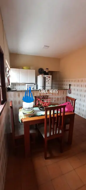 Foto 5 de Casa com 2 quartos à venda, 68m2 em Mongagua - SP