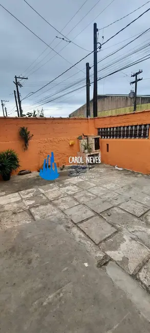 Foto 2 de Casa com 2 quartos à venda, 68m2 em Mongagua - SP