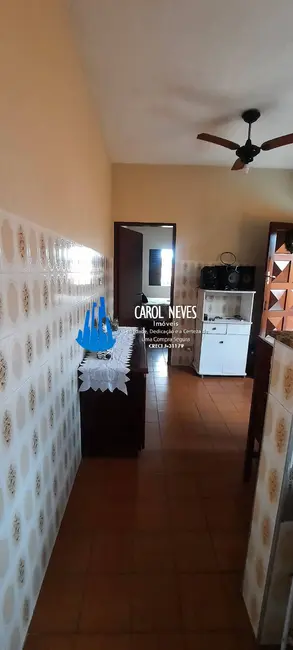 Foto 6 de Casa com 2 quartos à venda, 68m2 em Mongagua - SP