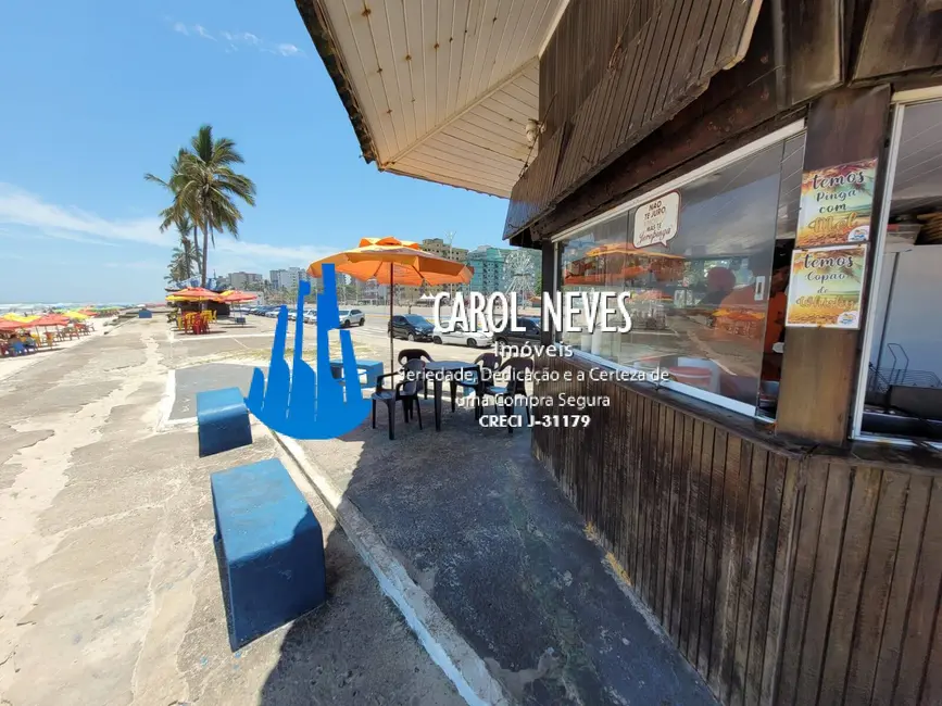 Foto 4 de Sala Comercial à venda, 10m2 em Centro, Mongagua - SP