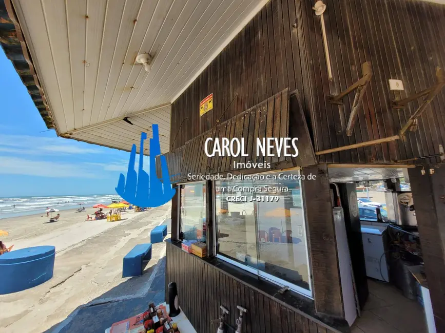 Foto 3 de Sala Comercial à venda, 10m2 em Centro, Mongagua - SP