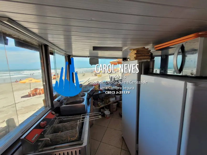 Foto 7 de Sala Comercial à venda, 10m2 em Centro, Mongagua - SP