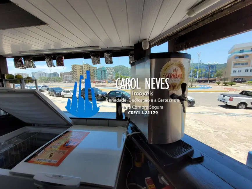 Foto 6 de Sala Comercial à venda, 10m2 em Centro, Mongagua - SP