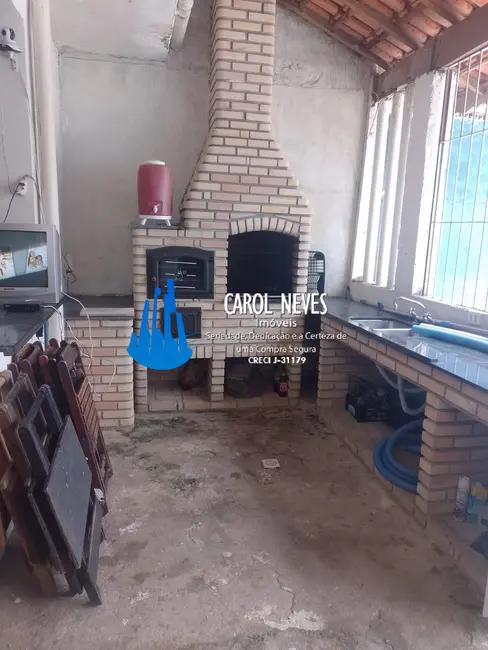 Foto 4 de Casa com 7 quartos à venda, 140m2 em Mongagua - SP