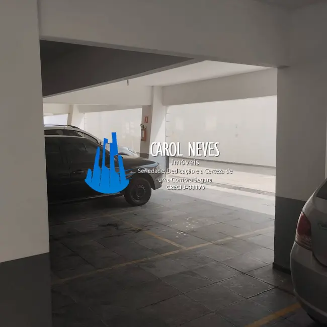 Foto 4 de Apartamento com 3 quartos à venda, 87m2 em Centro, Mongagua - SP