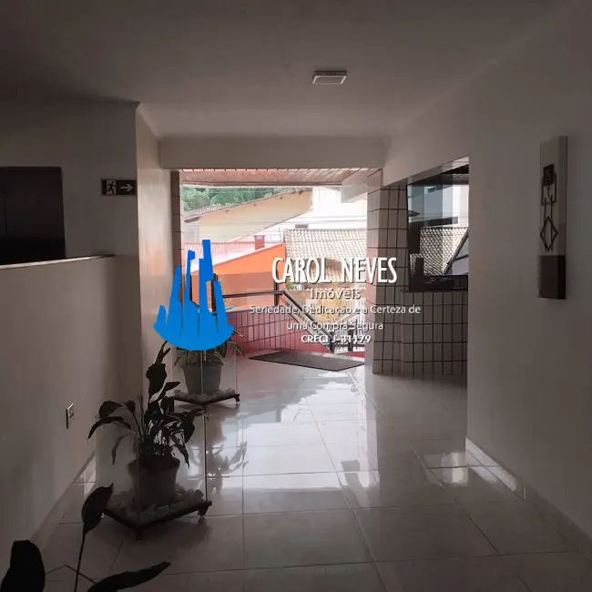 Foto 5 de Apartamento com 3 quartos à venda, 87m2 em Centro, Mongagua - SP