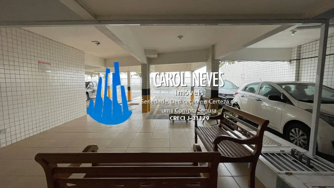 Foto 5 de Apartamento com 2 quartos à venda, 57m2 em Mongagua - SP