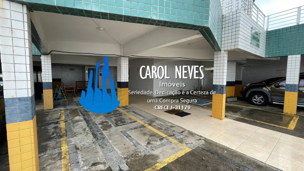 Foto 4 de Apartamento com 2 quartos à venda, 57m2 em Mongagua - SP