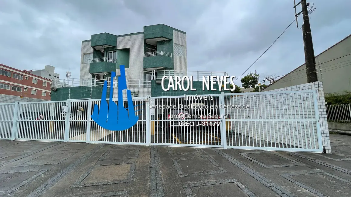 Foto 3 de Apartamento com 2 quartos à venda, 57m2 em Mongagua - SP