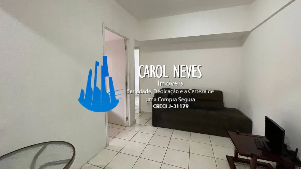 Foto 7 de Apartamento com 2 quartos à venda, 57m2 em Mongagua - SP