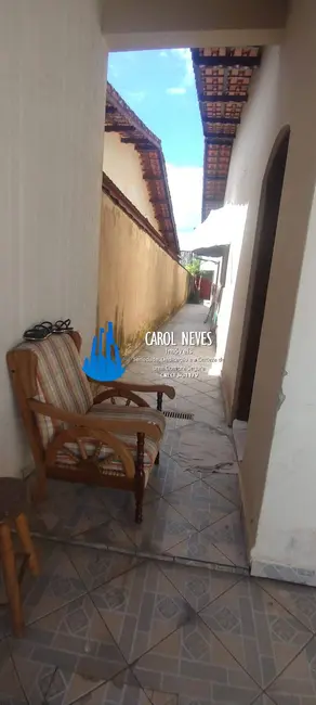 Foto 3 de Casa com 2 quartos à venda, 80m2 em Mongagua - SP