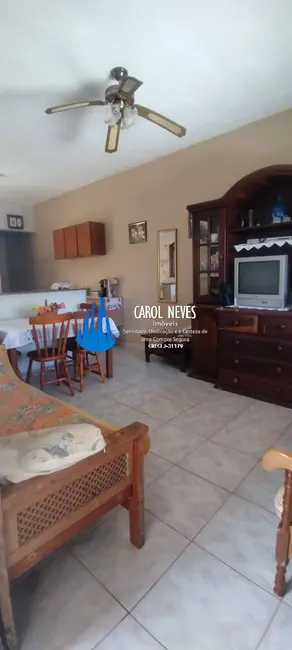 Foto 6 de Casa com 2 quartos à venda, 80m2 em Mongagua - SP