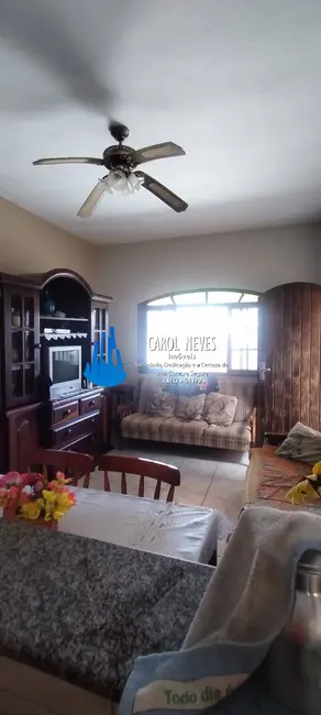 Foto 5 de Casa com 2 quartos à venda, 80m2 em Mongagua - SP