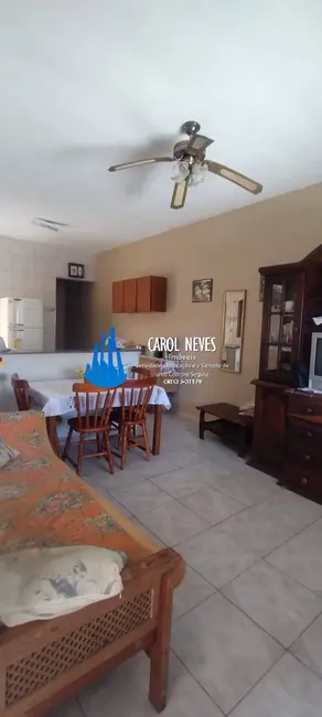 Foto 8 de Casa com 2 quartos à venda, 80m2 em Mongagua - SP