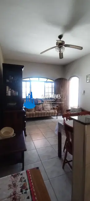Foto 4 de Casa com 2 quartos à venda, 80m2 em Mongagua - SP