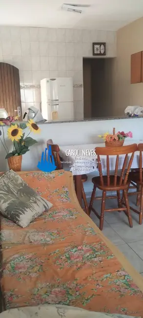 Foto 7 de Casa com 2 quartos à venda, 80m2 em Mongagua - SP