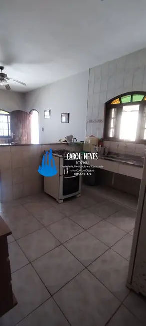 Foto 9 de Casa com 2 quartos à venda, 80m2 em Mongagua - SP