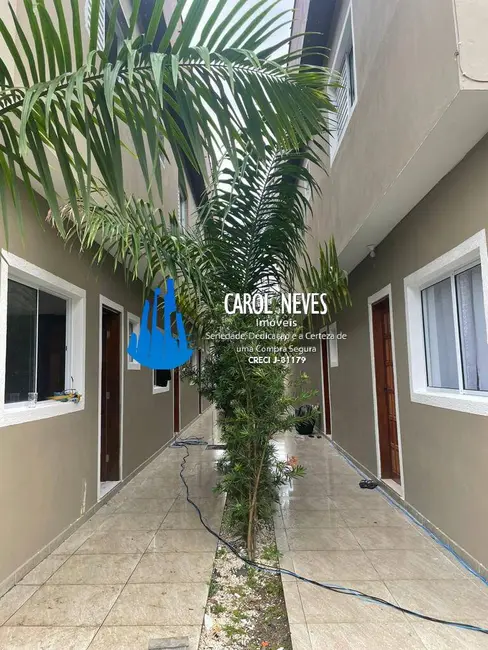 Foto 4 de Casa com 2 quartos à venda, 68m2 em Centro, Itanhaem - SP