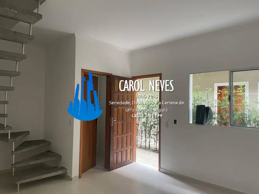Foto 6 de Casa com 2 quartos à venda, 68m2 em Centro, Itanhaem - SP