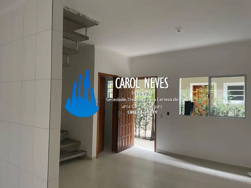 Foto 7 de Casa com 2 quartos à venda, 68m2 em Centro, Itanhaem - SP