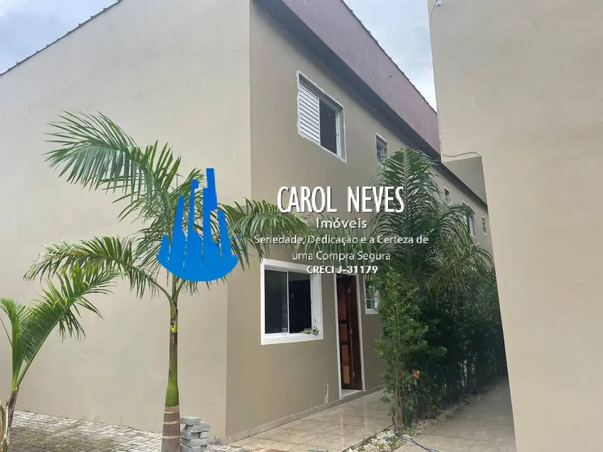 Foto 2 de Casa com 2 quartos à venda, 68m2 em Centro, Itanhaem - SP