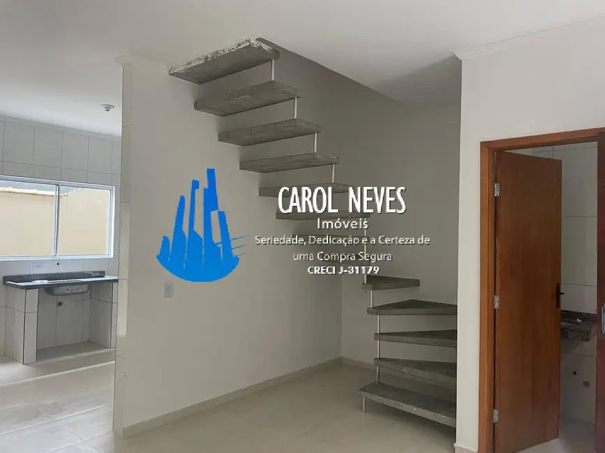 Foto 8 de Casa com 2 quartos à venda, 68m2 em Centro, Itanhaem - SP