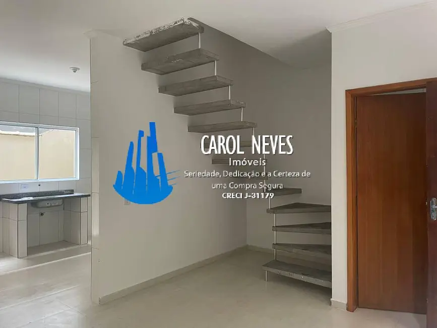 Foto 9 de Casa com 2 quartos à venda, 68m2 em Centro, Itanhaem - SP