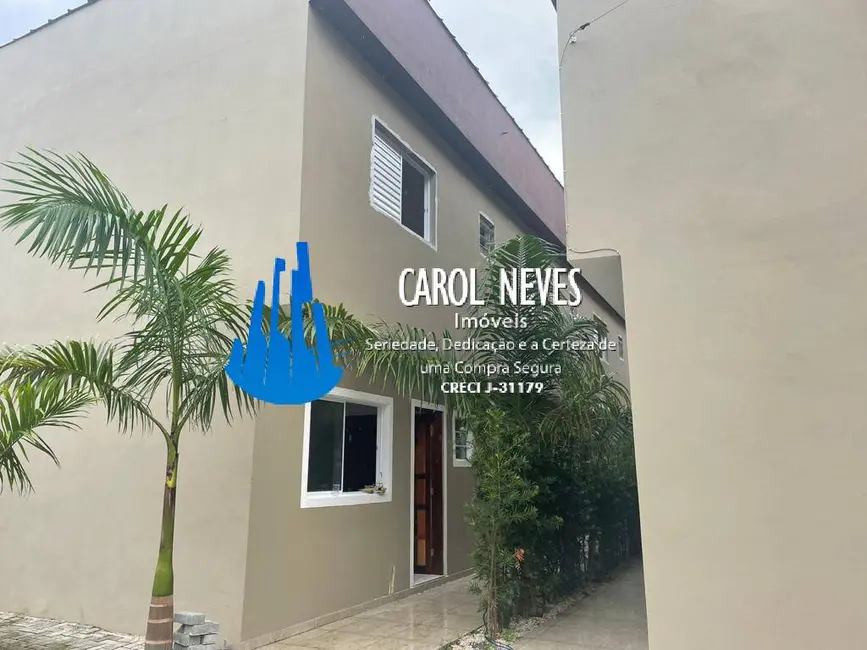 Foto 3 de Casa com 2 quartos à venda, 68m2 em Centro, Itanhaem - SP