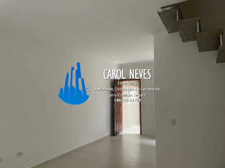 Foto 5 de Casa com 2 quartos à venda, 68m2 em Centro, Itanhaem - SP