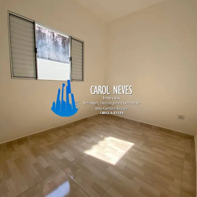 Foto 7 de Casa com 2 quartos à venda, 58m2 em Itanhaem - SP