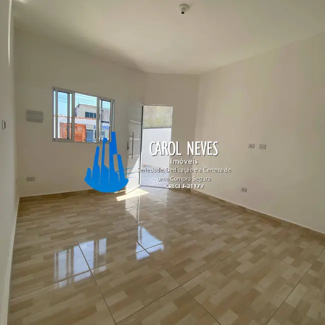 Foto 3 de Casa com 2 quartos à venda, 58m2 em Itanhaem - SP