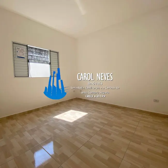 Foto 6 de Casa com 2 quartos à venda, 58m2 em Itanhaem - SP